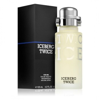 Twice pour Homme EDT